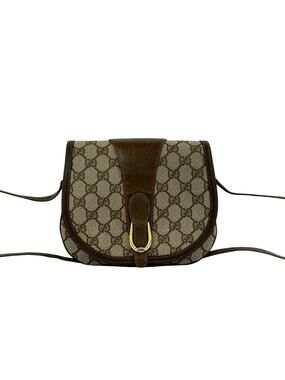 Gucci Ophidia Bucket Bag Gg Coated #317568G84B